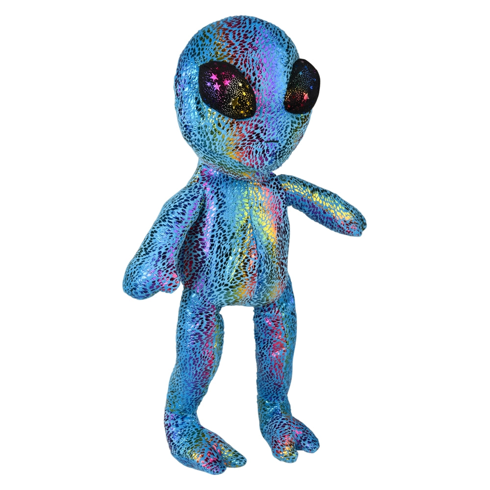 Alien Plush Toy 21"
