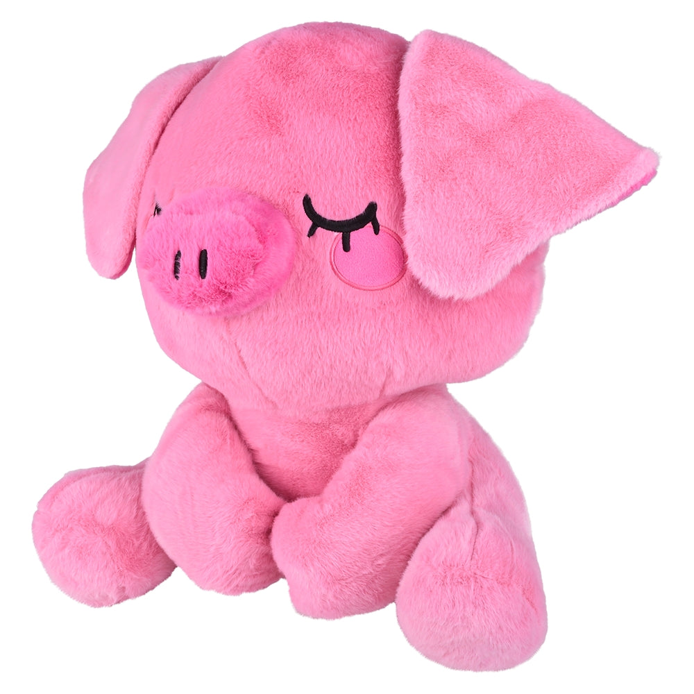 Plush Sleepy Assortment 19" (1 PC)