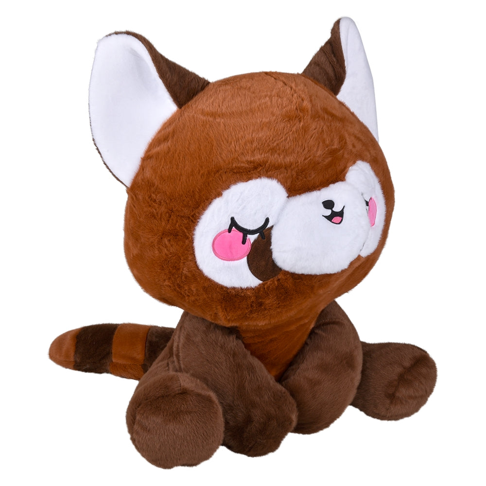 Plush Sleepy Assortment 24"