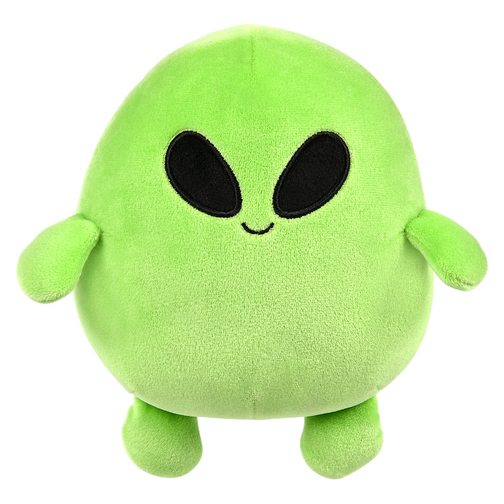 Squishy Alien Plush (6")