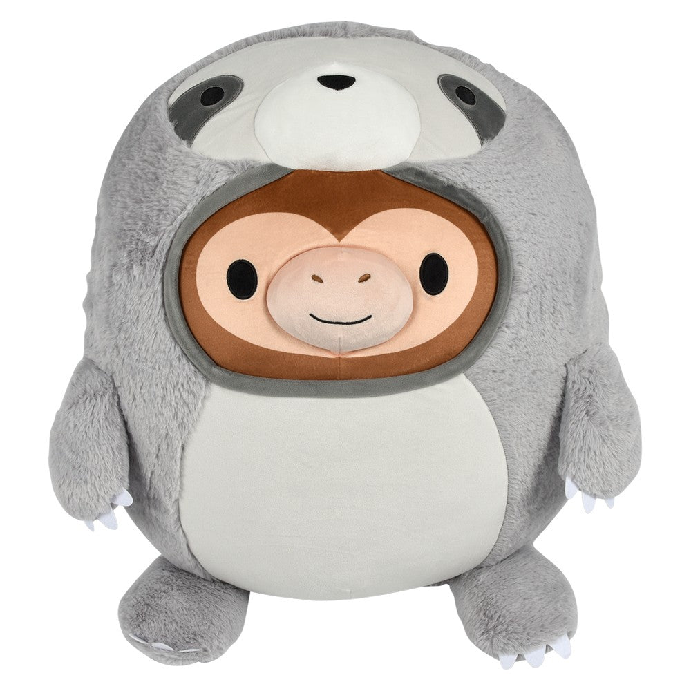 Jungle Squishy-Ishies 15" Costume Plush