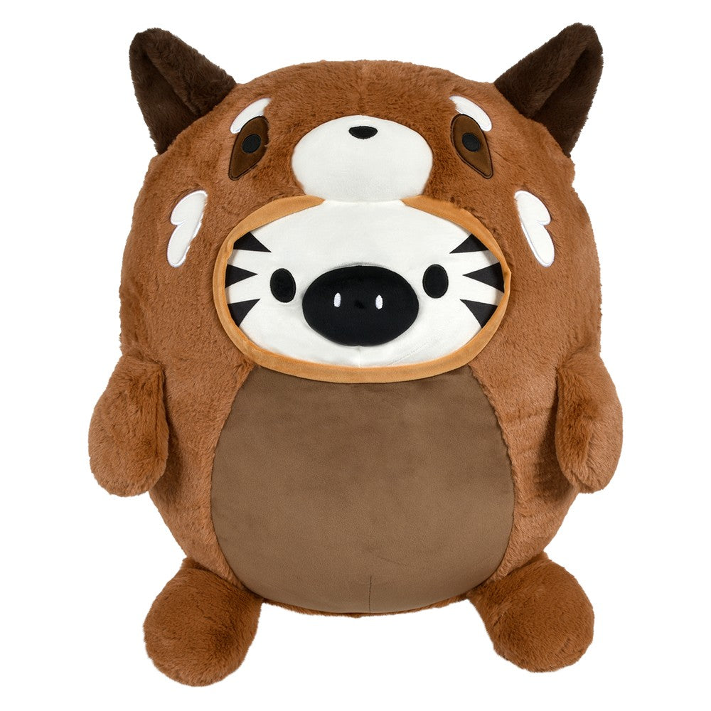 Jungle Squishy-Ishies 15" Costume Plush