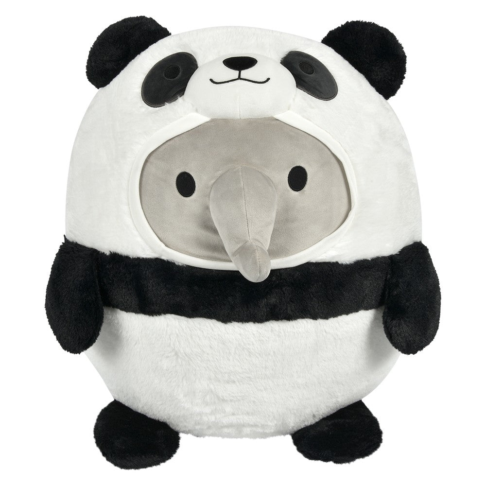 Jungle Squishy-Ishies 15" Costume Plush