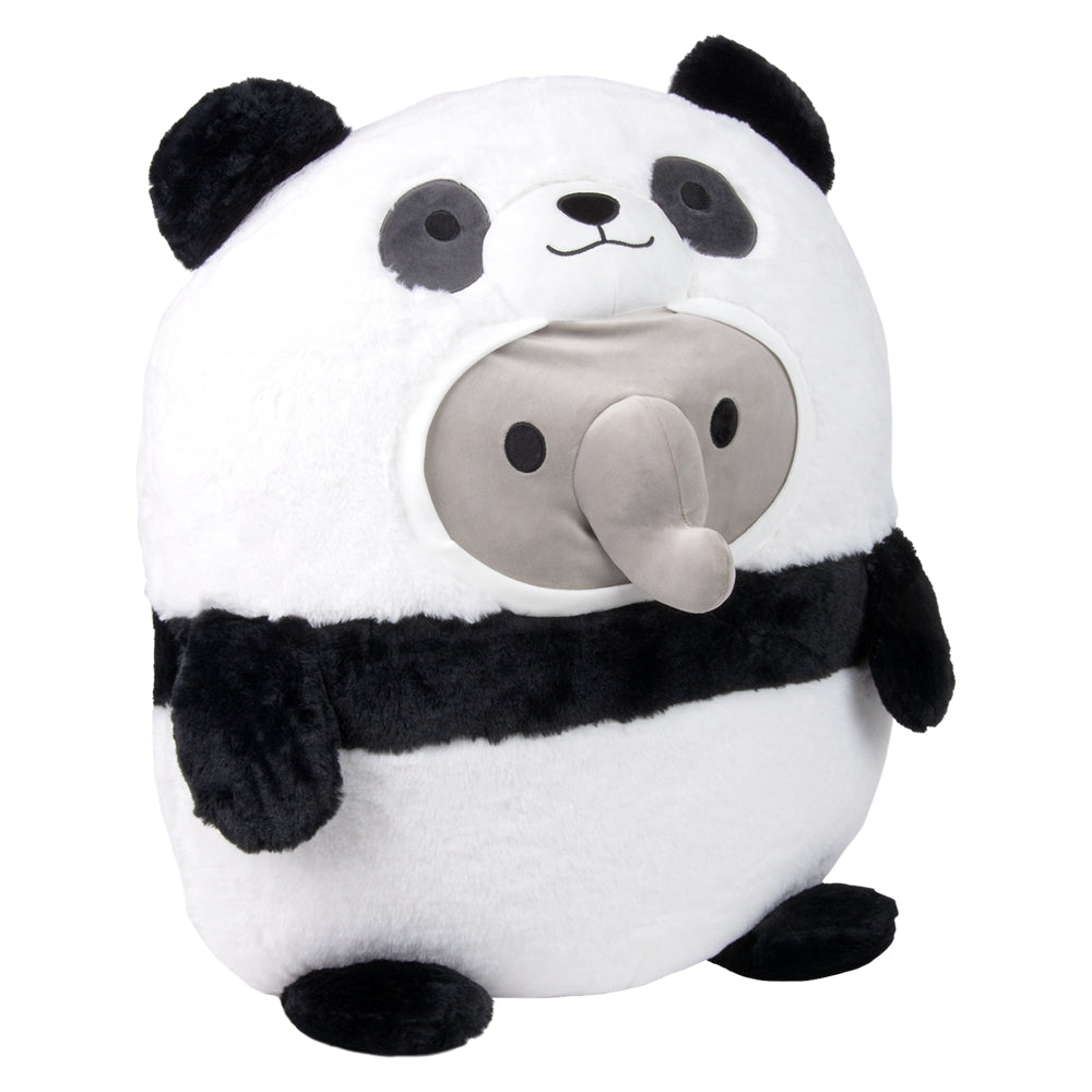Jungle Squishy-Ishies 20" Costume Plush