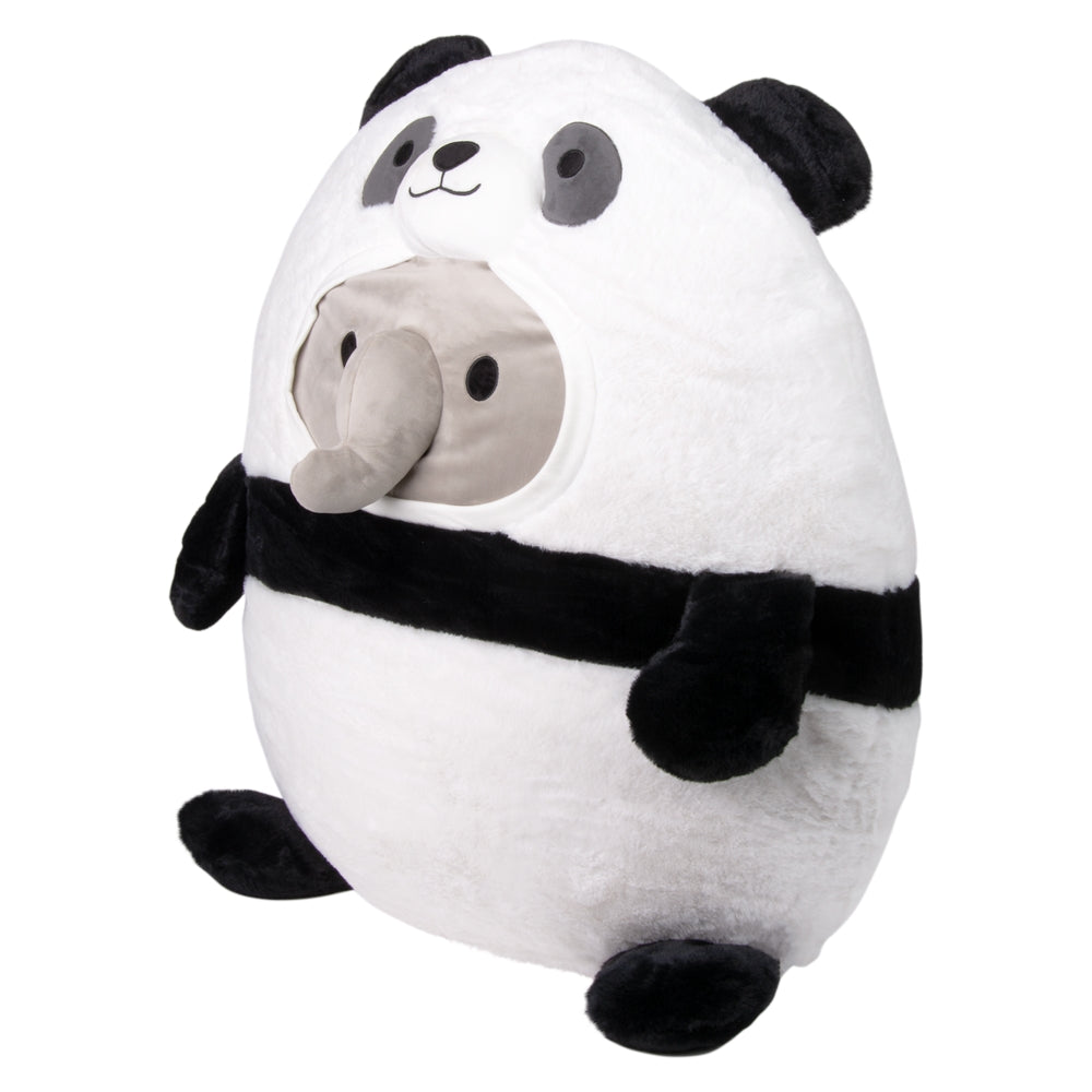 Jungle Squishy-Ishies 24" Costume Plush
