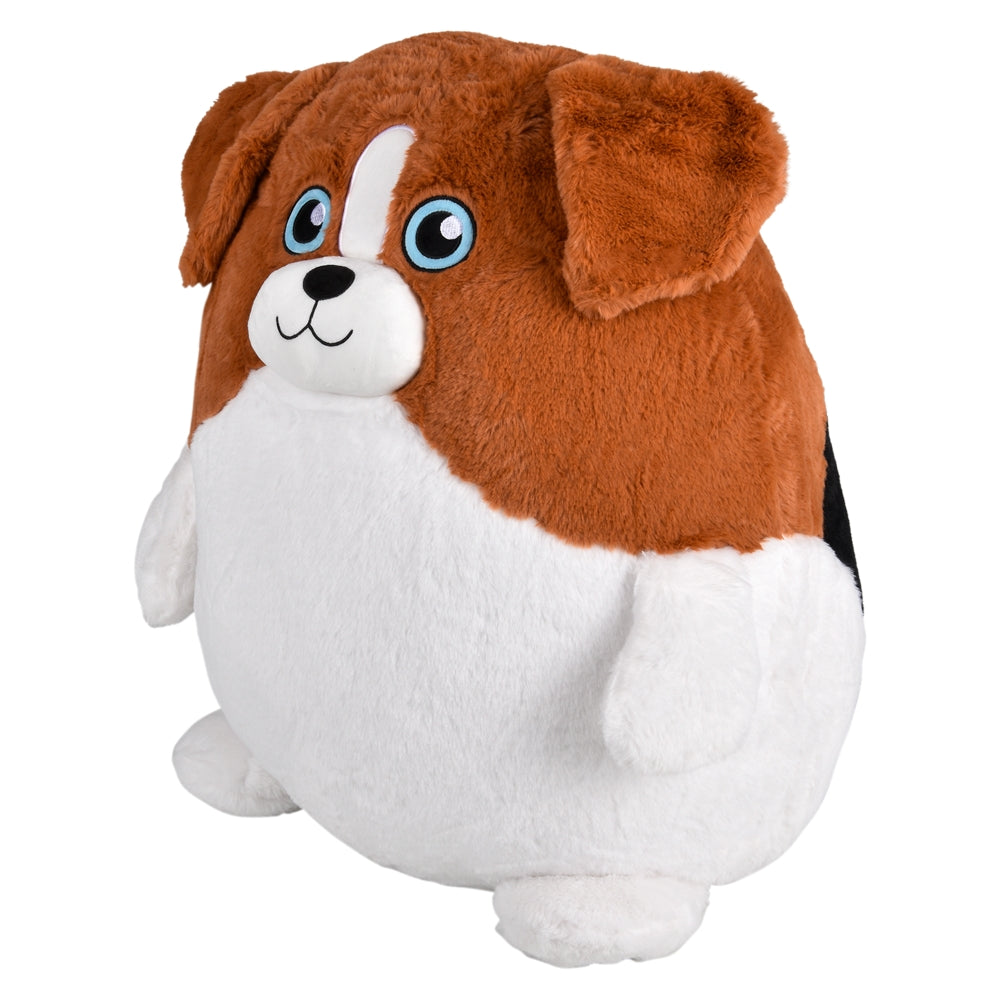 Squishy-Ishies Dog Plush 20"