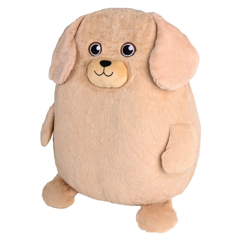 Squishy-Ishies Dog Plush 24"