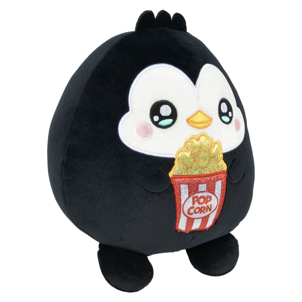Squishy Plush Foodie Animal (8 in.)