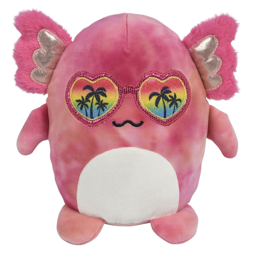 Tropical Squishy Plush (1 PC)