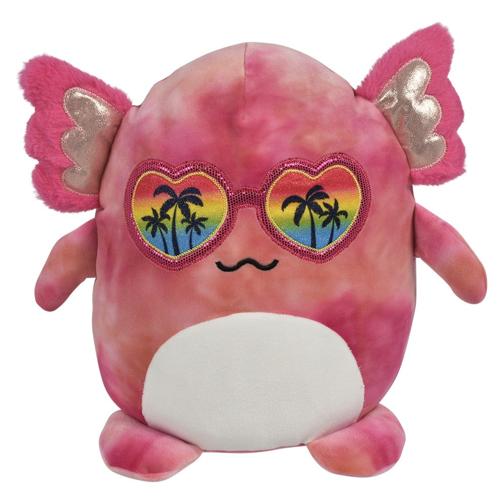 Tropical Squishy Plush (12")