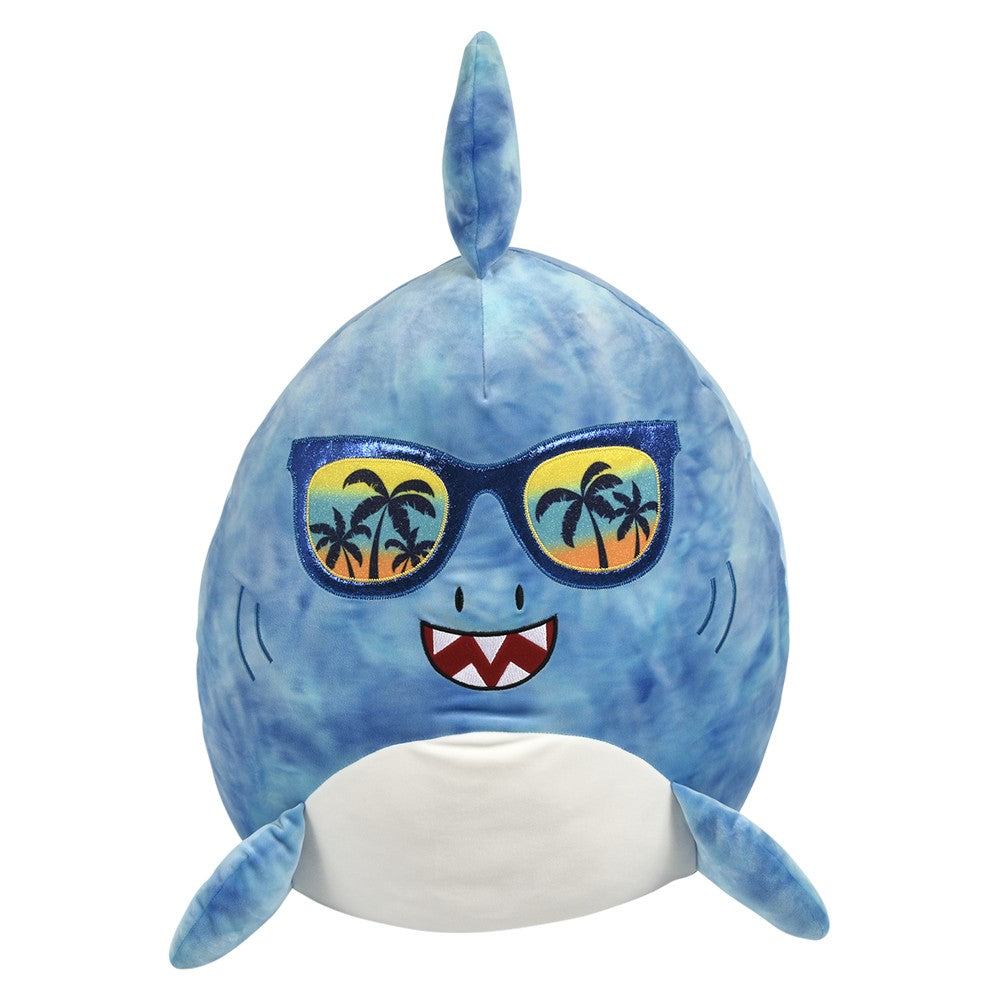 Tropical Squishy-Ishies 20" Plush