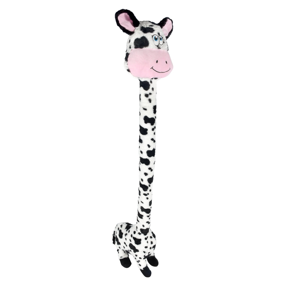 Stretch Cow Plush (64")