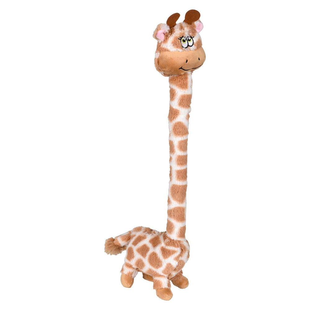 Stretch Giraffe Plush 18"