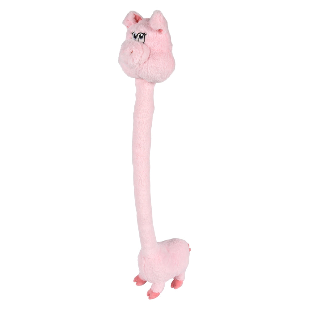 Stretch Pig Plush 41"