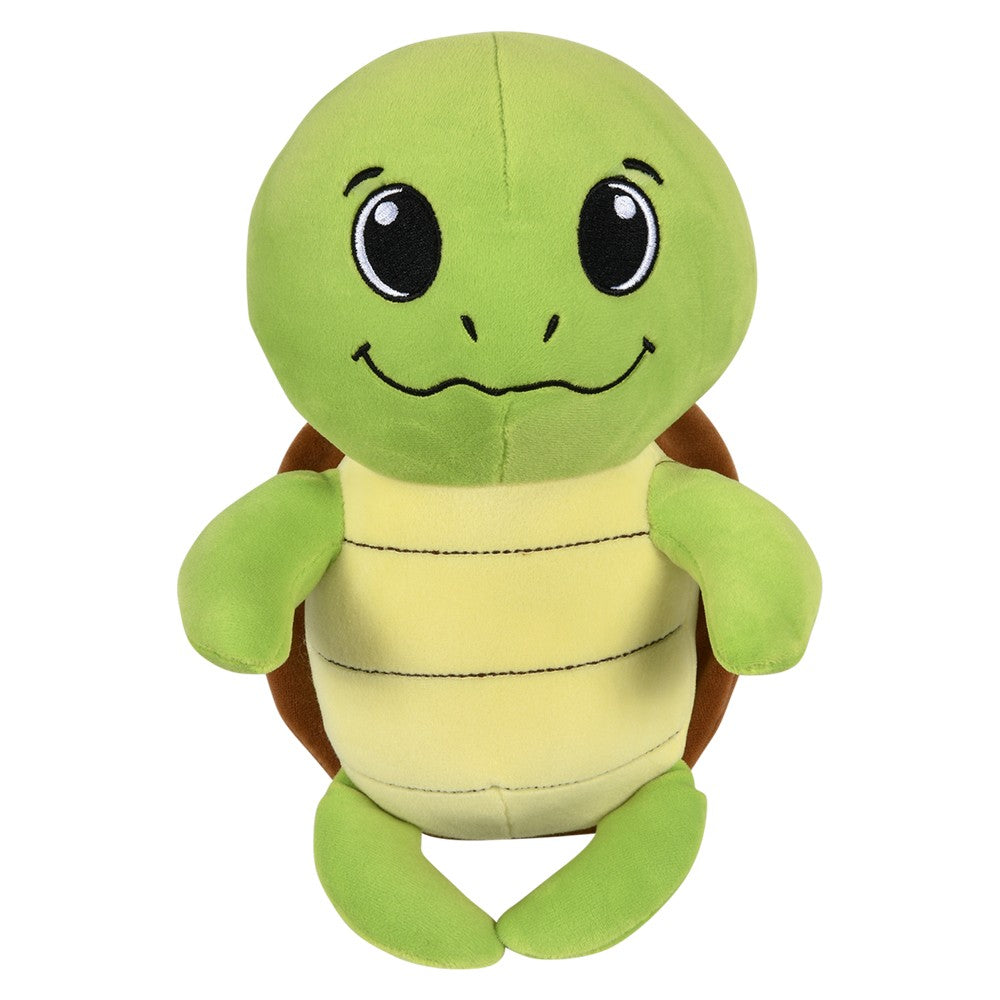 Turtle Plush 10"