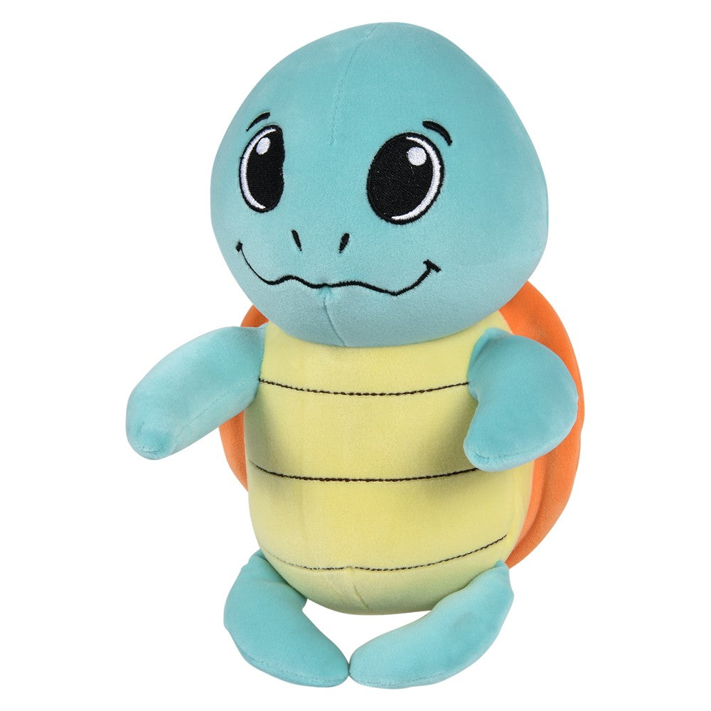 Turtle Plush 10"
