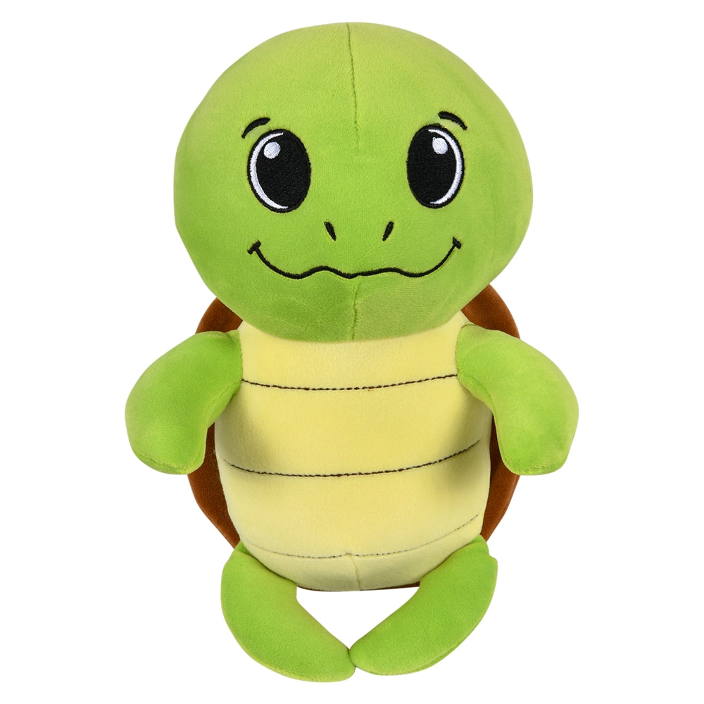 Turtle Plush 10"
