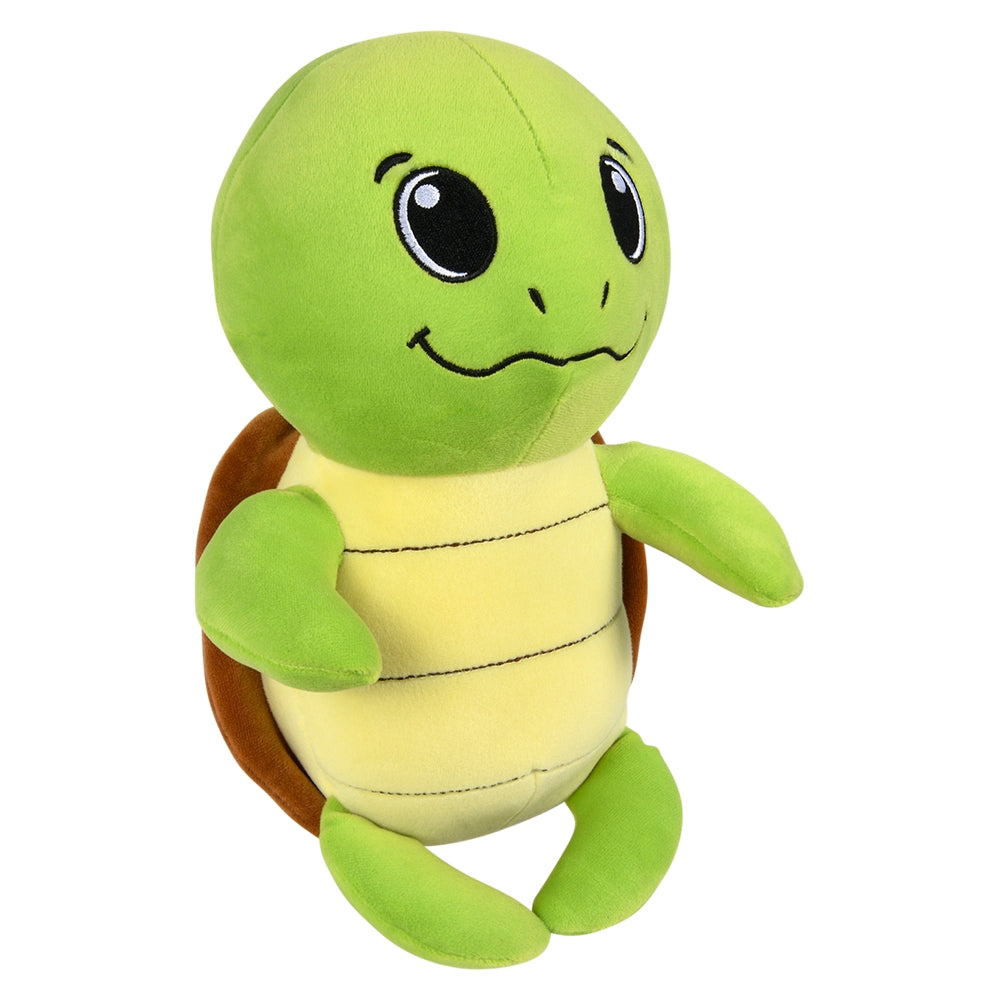 Turtle Plush 10"