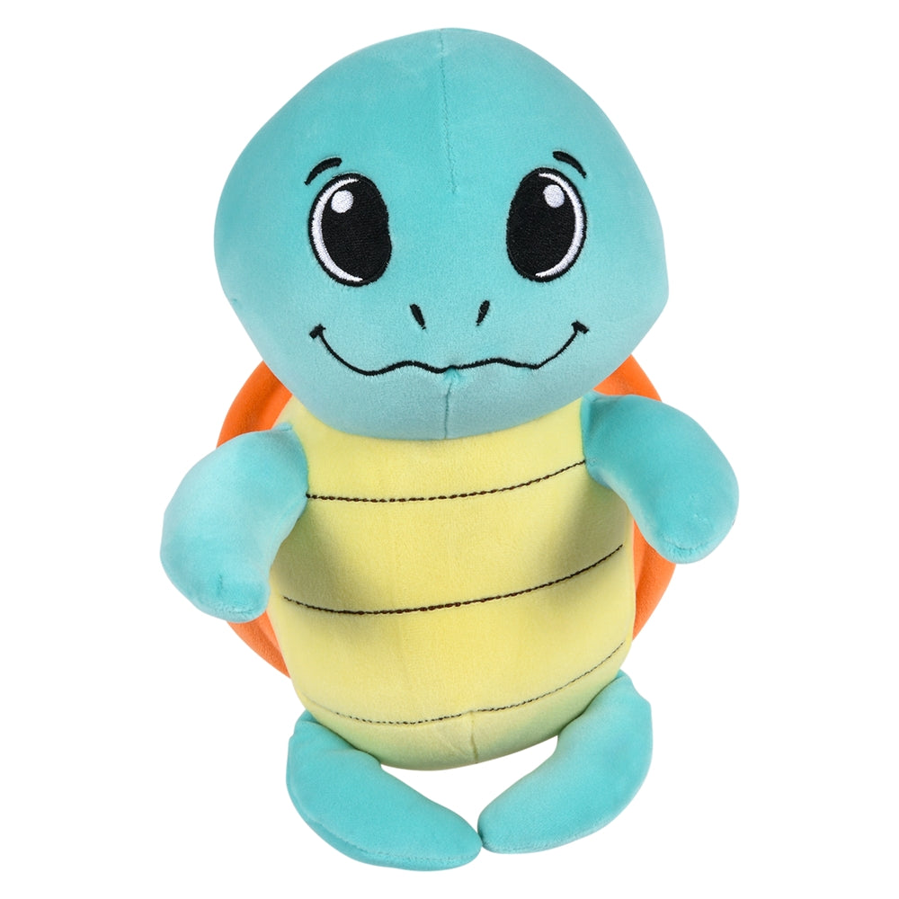 Turtle Plush 10"