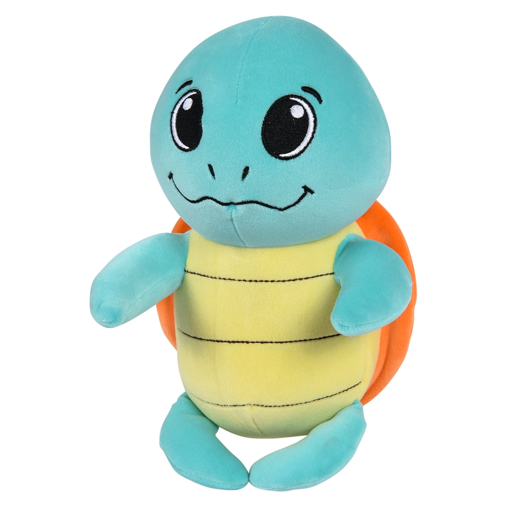 Turtle Plush 10"