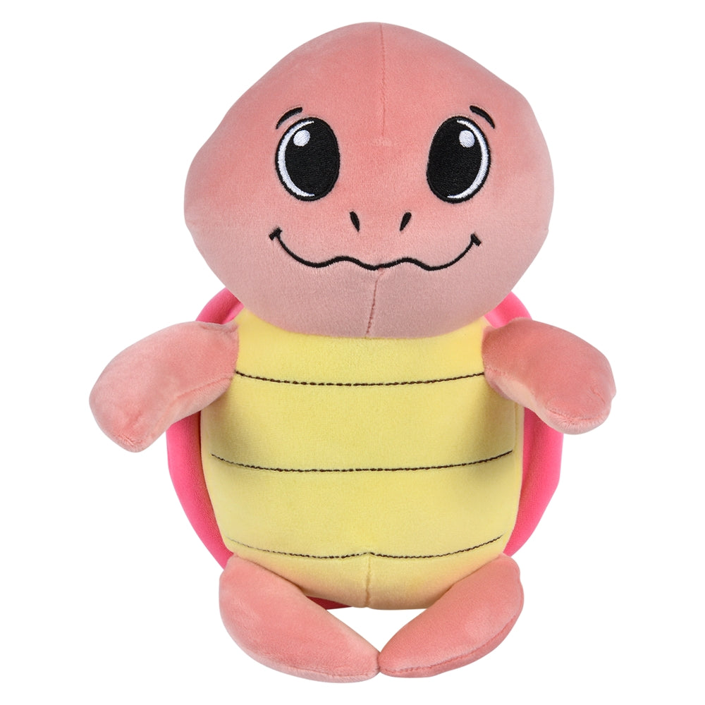 Turtle Plush 10"