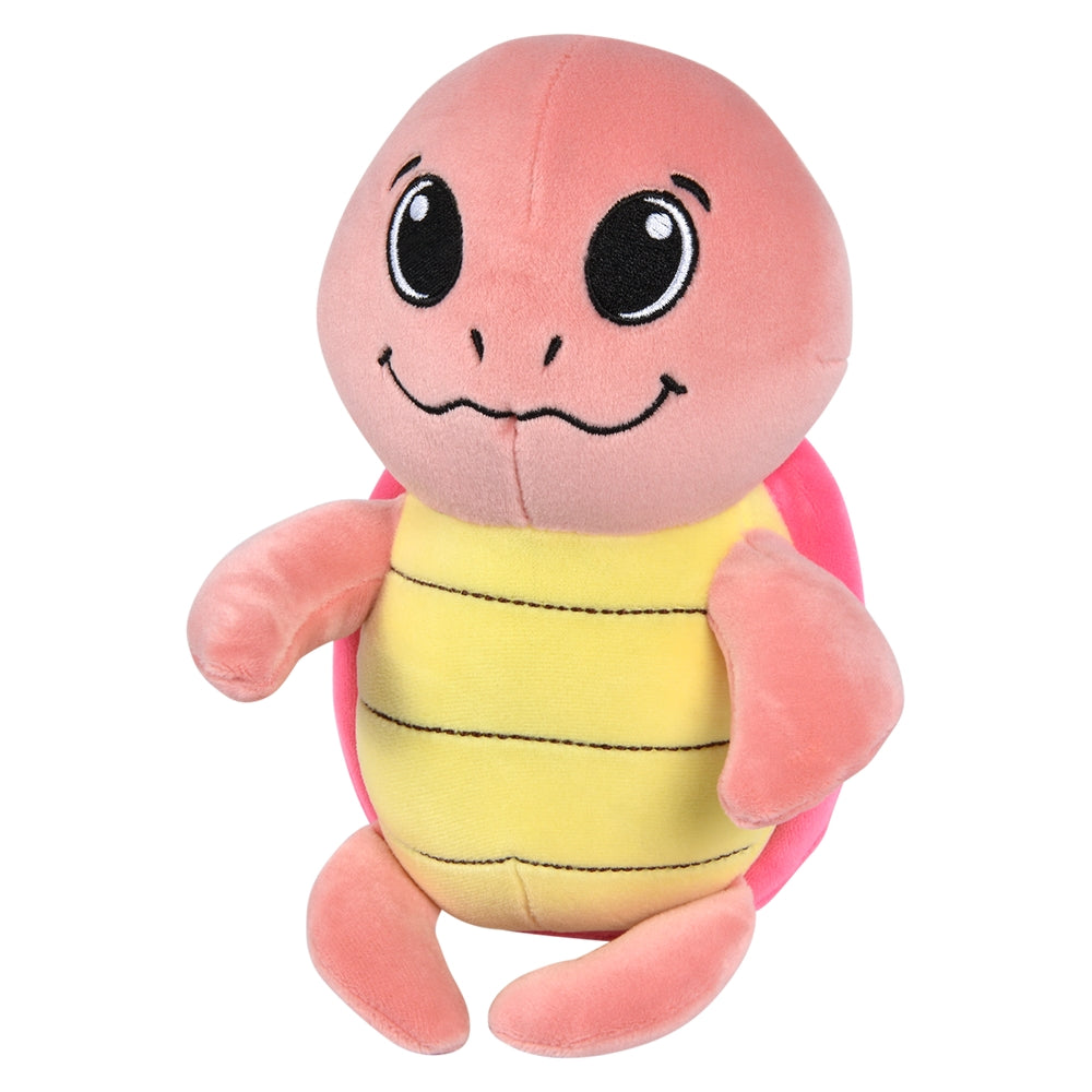Turtle Plush 10"