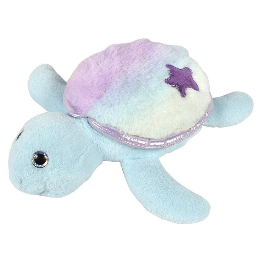 Turtle Plush 9"