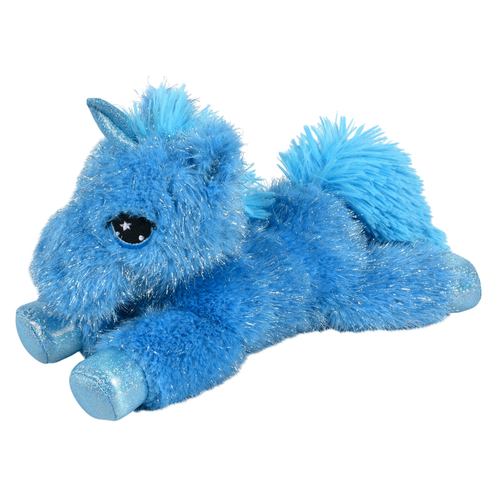 Plush Unicorn Laying Toy (1 PC)