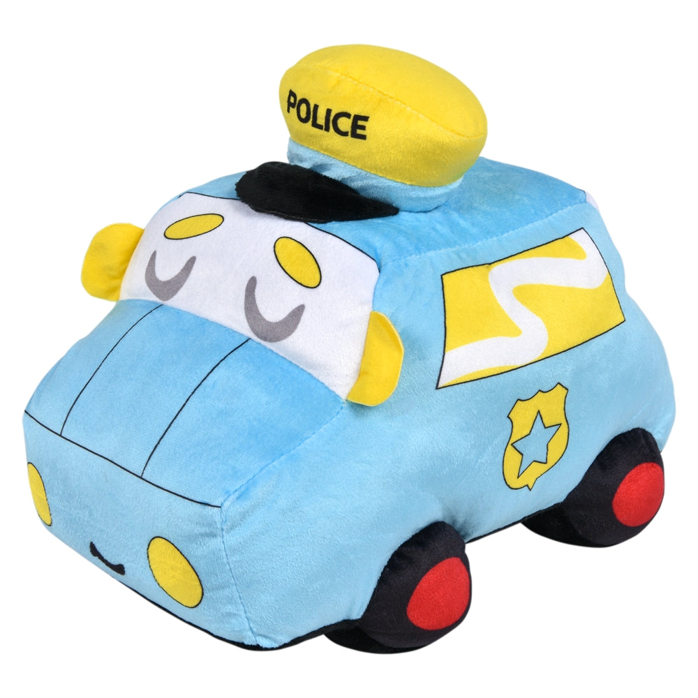 Vehicles Toy Set 10"