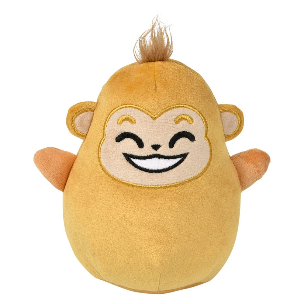 Wobblez Jungle Plush (1 PC)