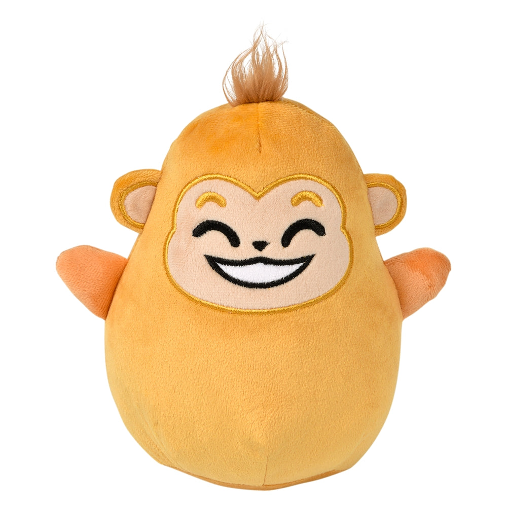 Wobblez Jungle Plush (1 PC)