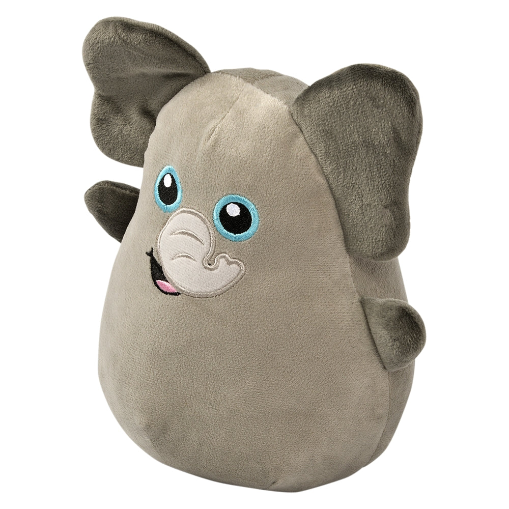 Jungle Wobblez Plush (1 PC)