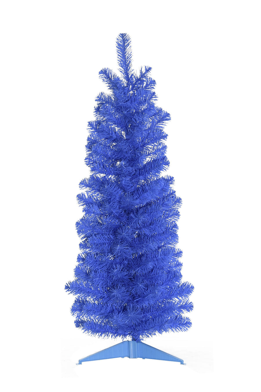 3' Vibrant Tabletop Tree