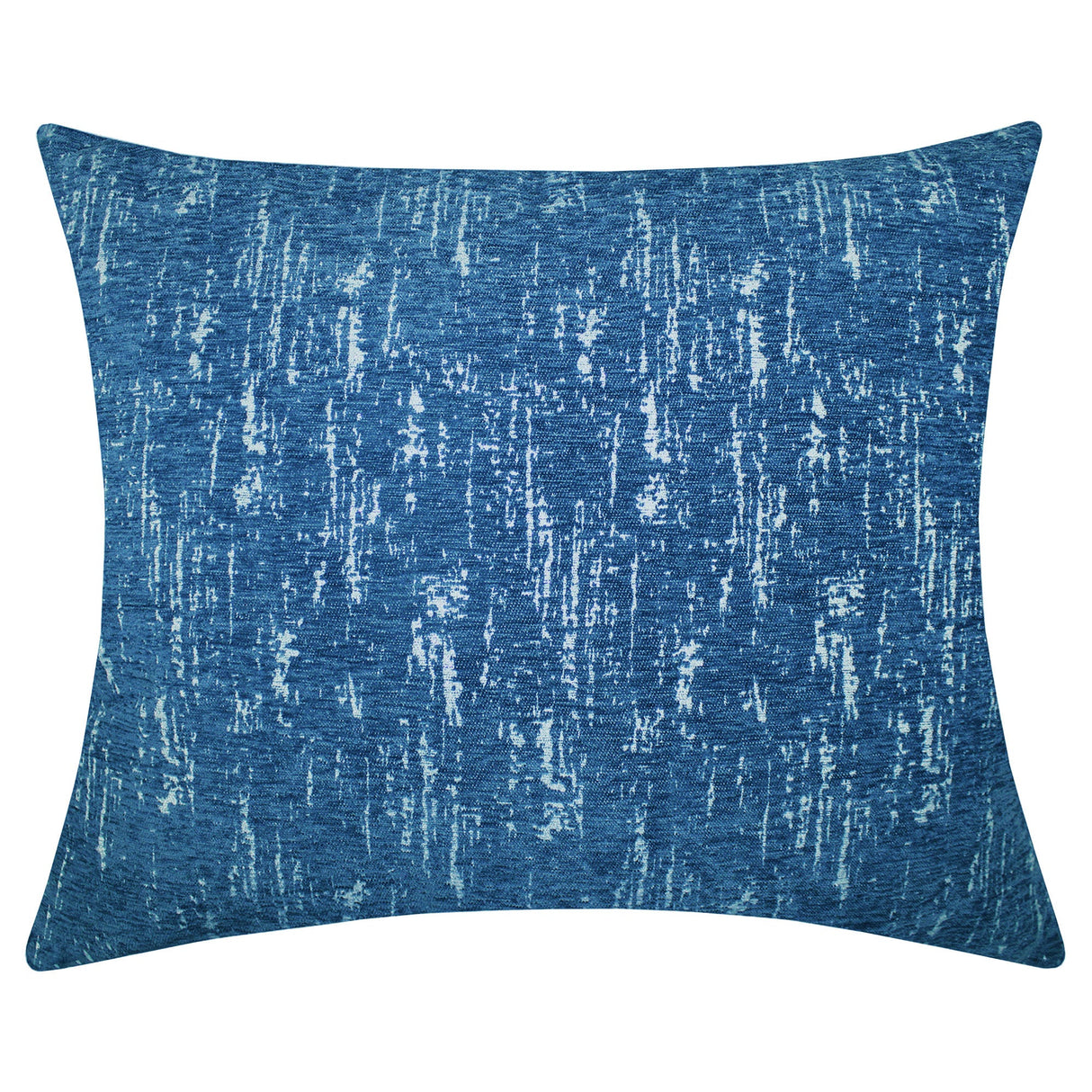 Colby Chenille Pillow - Two Tone Solid, 20X24 (1 Pillow)