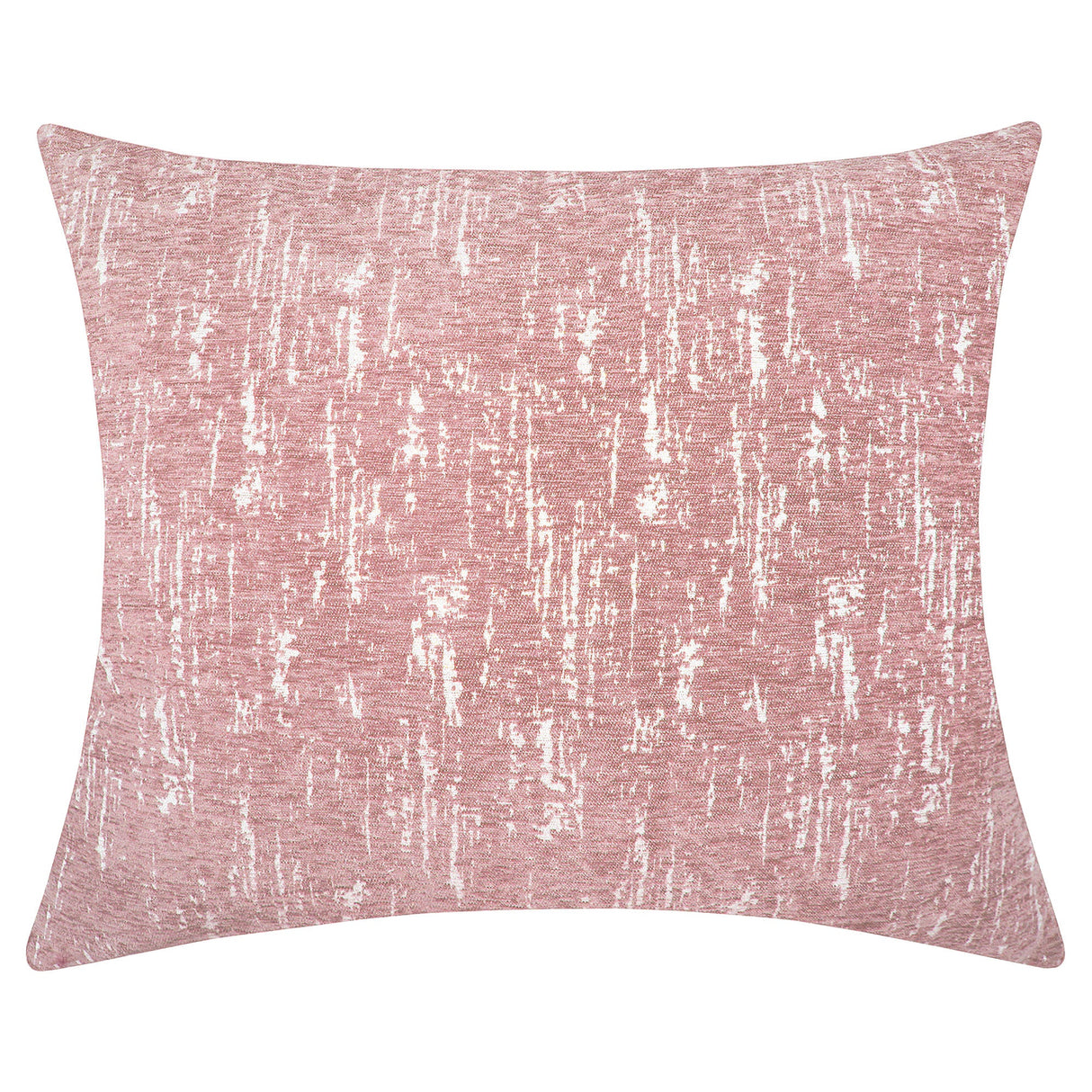 Colby Chenille Pillow - Two Tone Solid, 20X24 (1 Pillow)