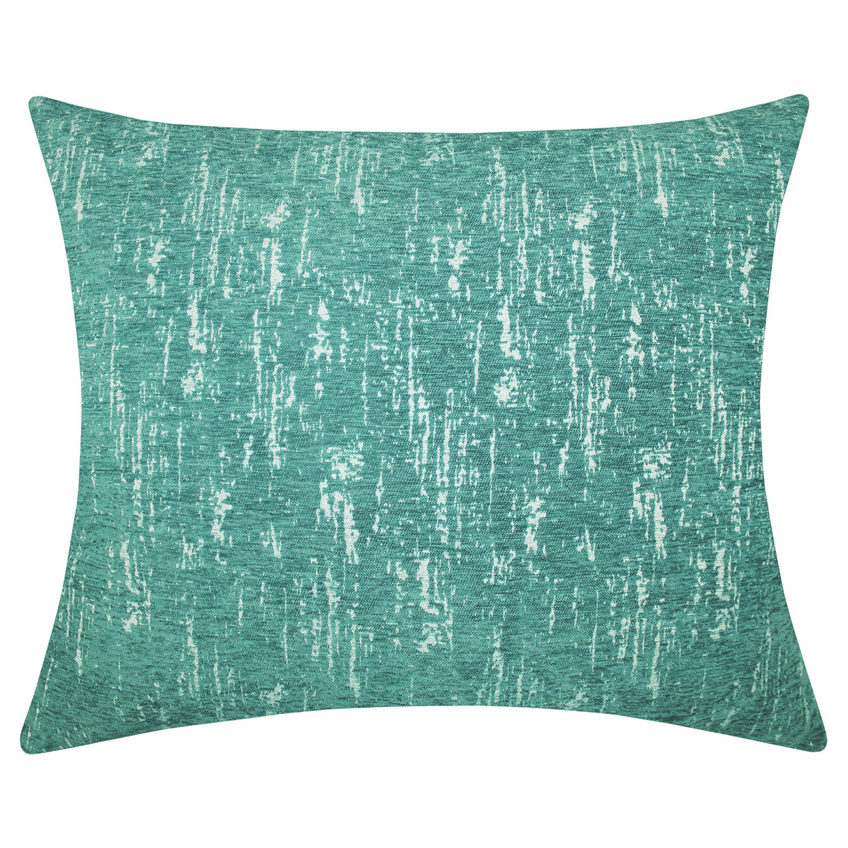 Colby Chenille Pillow - Two Tone Solid, 20X24 (1 Pillow)