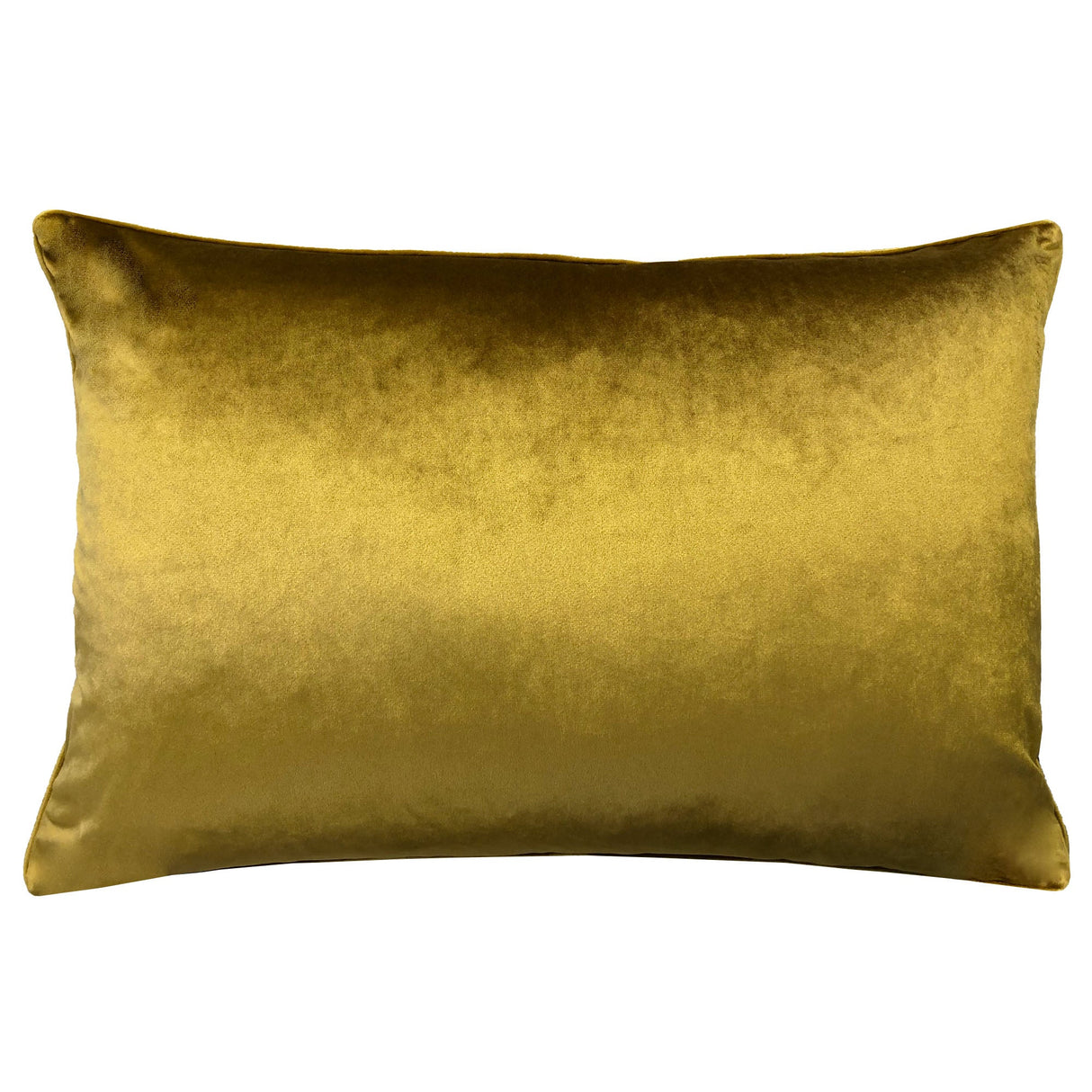 Eliza Decorative Throw Pillows Cut Velvet Fabric - Moorish Medallion Pattern, 18X26" Size (1 Set)