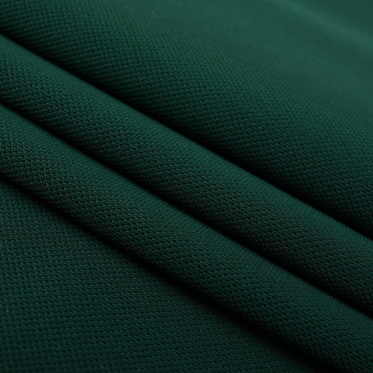 Pique Look Recycled Nylon Spandex Fabric