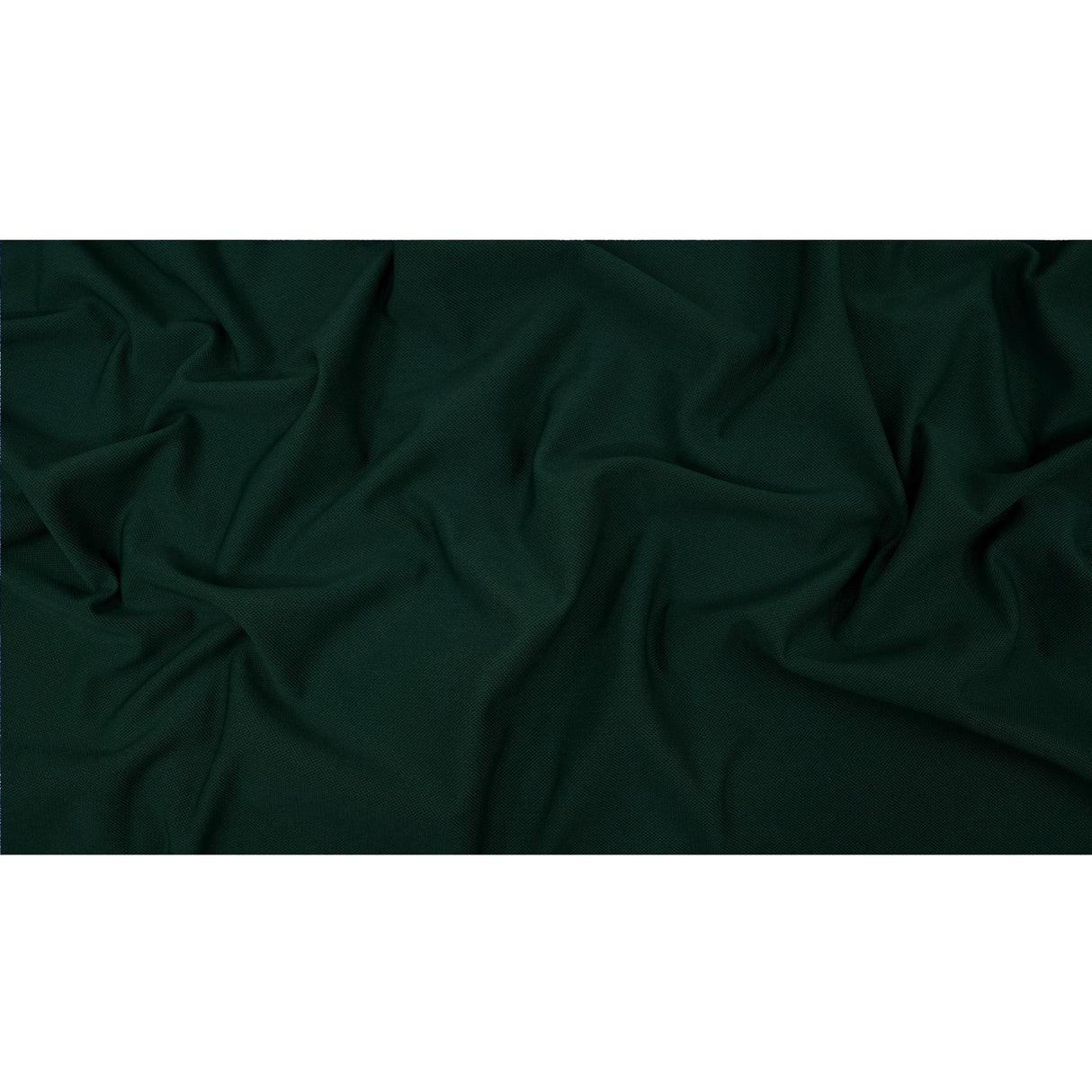 Pique Look Recycled Nylon Spandex Fabric