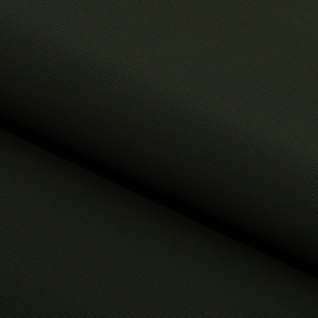 Pique Look Recycled Nylon Spandex Fabric