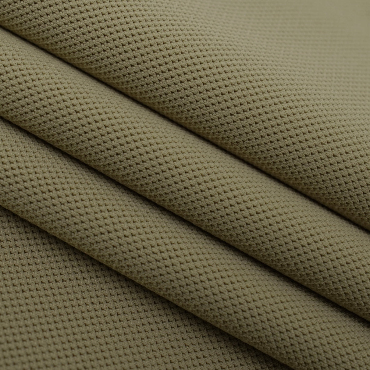 Origin Pique Look Recycled Nylon Spandex Fabric - Pique Look, 57" Width (1 Yard)