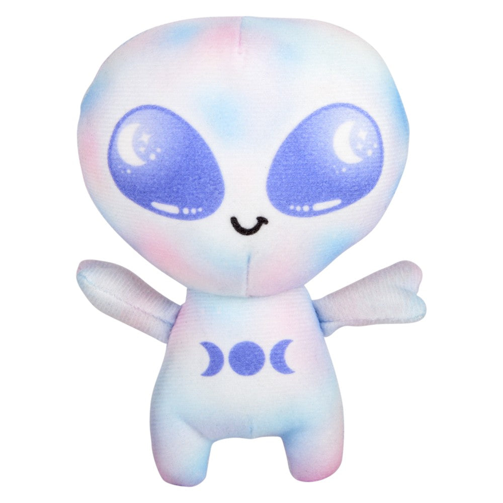 Alien Plush Assortment 5" (1 DZ)