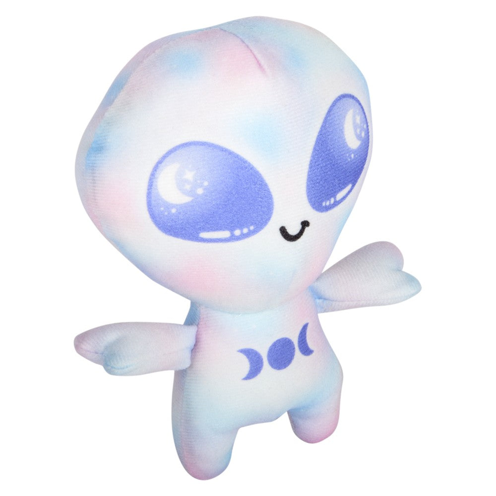 Alien Plush Assortment 6" (1 DZ)