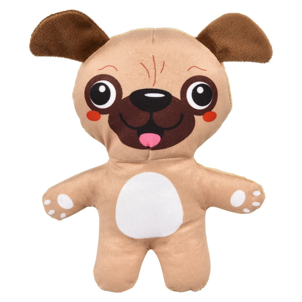 Plush Animals 8"