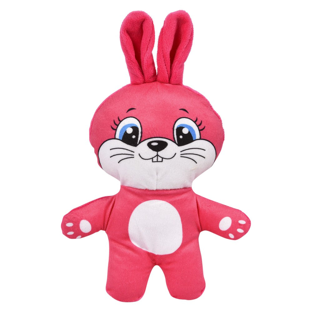 Plush Animals 8"