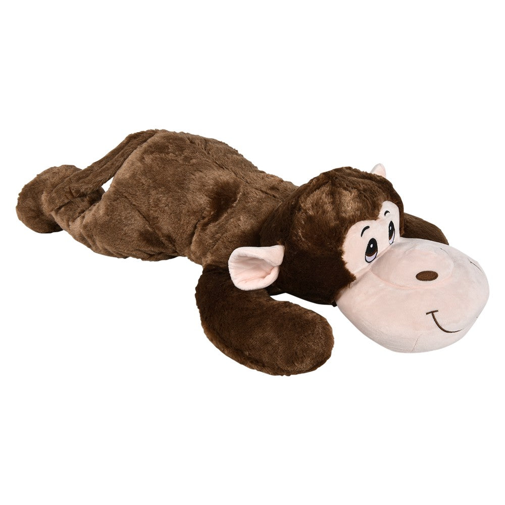 Plush Laying Assortment 32"