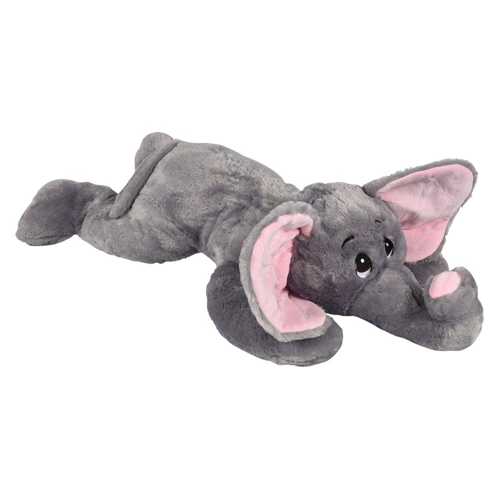 Plush Laying Assortment 32"
