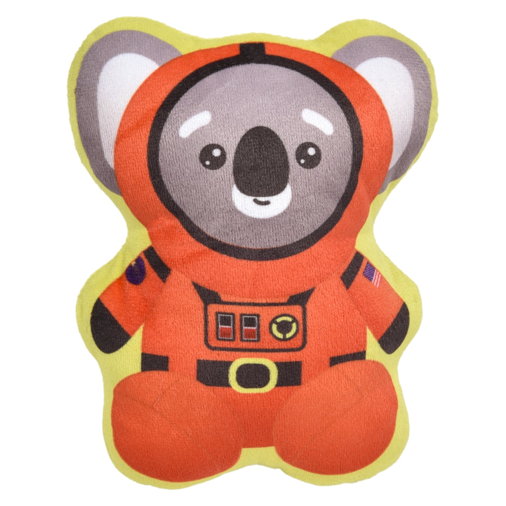 Astronaut Plush Pancake (1 PC)