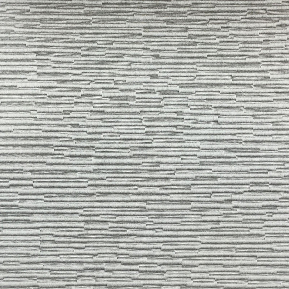 Plateau Fabric Polyester Fabric - Solid Textured Matelasse Embossed, 57" Width (1 Yard)