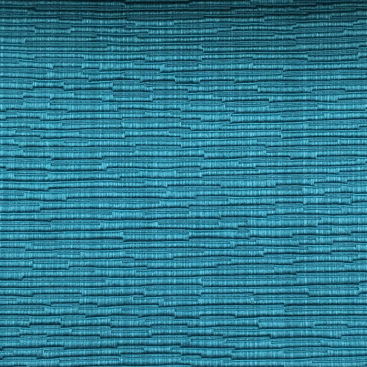 Plateau Fabric Polyester Fabric - Solid Textured Matelasse Embossed, 57" Width (1 Yard)